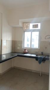Kitchen Image of 1208 Sq.ft 2.5 BHK Builder Floor for rent in Smartworld Gems, Sector 89 Gurgaon for Rs. 22000