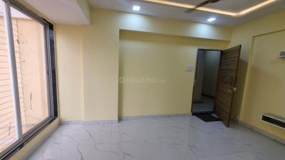 Bedroom Image of 850 Sq.ft 1 BHK Apartment / Flat for sale in Sairaj Mohan Plaza, Ulwe Navi Mumbai for Rs. 5500000