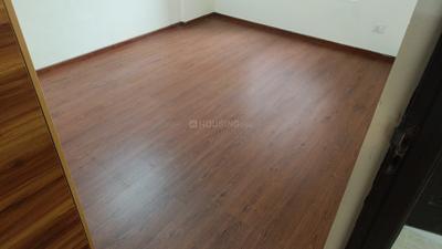 Bedroom Image of 1900 Sq.ft 3 BHK Apartment / Flat for rent in Orris Greenopolis, Sector 89 Gurgaon for Rs. 33000