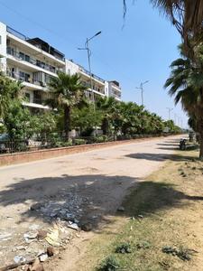 Image of 450 Sq.ft Residential Plot / Land for sale in Sector 7, Gurgaon for Rs. 6500000