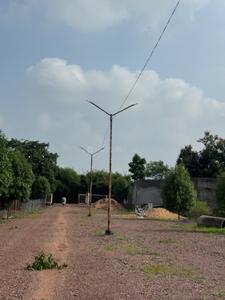 Image of 9000 Sq.ft Residential Plot / Land for sale in Kherdha, Bhilai for Rs. 2160000