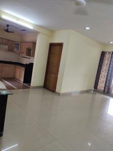 Hall Image of 1100 Sq.ft 2 BHK Apartment / Flat for sale in Niharika Absolute, Taloja Navi Mumbai for Rs. 10500000