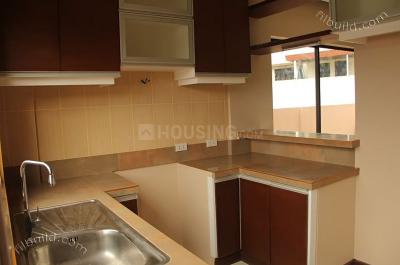 Kitchen Image of 1200 Sq.ft 3 BHK Independent House for sale in Santoshi Nagar Raipur for Rs. 5700000