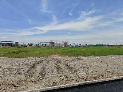 Image of 1200 Sq.ft Residential Plot / Land for sale in Padappai, Chennai for Rs. 3600000