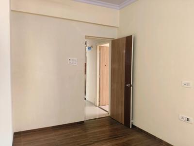 Bedroom Image of 1250 Sq.ft 3 BHK Apartment / Flat for sale in Dombivli East Thane for Rs. 10000000