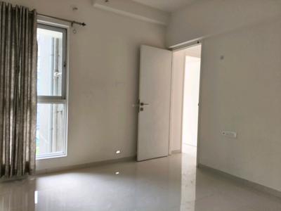 Bedroom Image of 830 Sq.ft 2 BHK Apartment / Flat for rent in Godrej Hillside 1, Mahalunge Pune for Rs. 28000