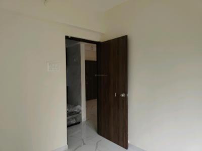 Bedroom Image of 650 Sq.ft 1 BHK Apartment / Flat for sale in Anora Residency, Virar West Virar for Rs. 4800000