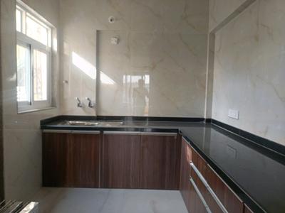 Kitchen Image of 1170 Sq.ft 2 BHK Apartment / Flat for sale in Sky Spring Valley, Magarpatta City Pune for Rs. 14000000