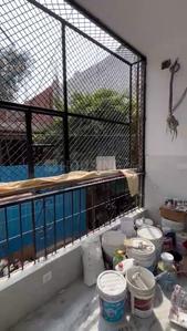 Balcony Image of 1800 Sq.ft 3 BHK Independent House for sale in Patel Nagar New Delhi for Rs. 32400000