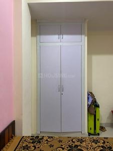 Bedroom Image of ANGELS GIRLS PG in Sector 63 A, Noida