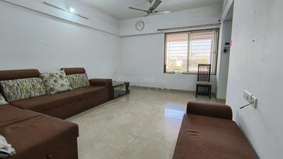 Hall Image of 1365 Sq.ft 3 BHK Apartment / Flat for rent in Venkatesh Graffiti Glover , Keshav Nagar Pune for Rs. 45004