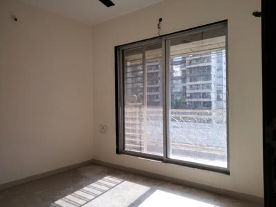 Bedroom Image of 1200 Sq.ft 3 BHK Apartment / Flat for sale in Panvel Navi Mumbai for Rs. 10400000