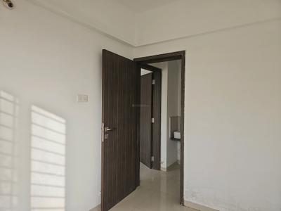 Bedroom Image of 850 Sq.ft 2 BHK Apartment / Flat for sale in Goel Hill Shire, Wagholi Pune for Rs. 5300000