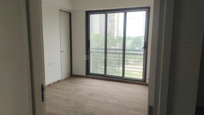 Bedroom Image of 1410 Sq.ft 2 BHK Apartment / Flat for sale in Aaravi 119, Shilaj Ahmedabad for Rs. 7400000