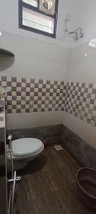 Bathroom Image of 1890 Sq.ft 3.5 BHK Independent House for rent in Chromepet Chennai for Rs. 26000