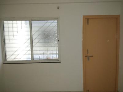 Bedroom Image of 450 Sq.ft 1 BHK Apartment / Flat for sale in Manjari Budruk Pune for Rs. 2100000