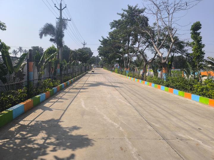 VARAHI AIRPORT RESIDENCES I II Main Image 1