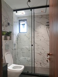 Bedroom Three Image of 2200 Sq.ft 4 BHK Builder Floor for sale in Rajouri Garden New Delhi for Rs. 40000000