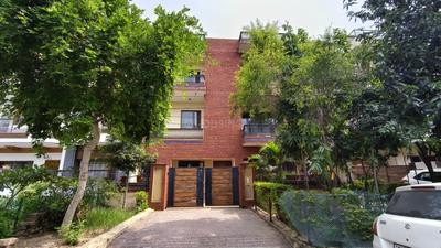 Image of 2145 Sq.ft 8 BHK Independent House for sale in Sector 91, Mohali for Rs. 45000000