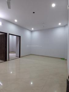 2 BHK Independent Builder Floor