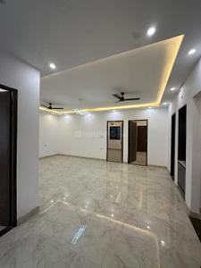 Hall Image of 2000 Sq.ft 3 BHK Builder Floor for sale in Shastri Nagar Ghaziabad for Rs. 15000000
