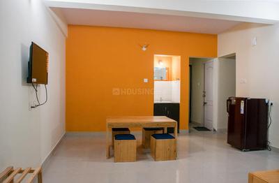 Hall Image of K506, Chintan Nest, Ittina mahavir in Electronic City, Bengaluru