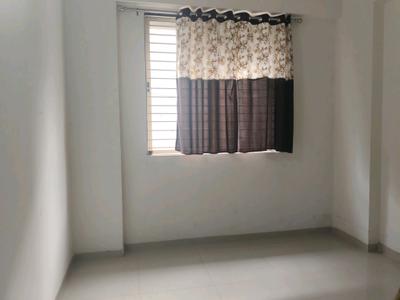 Bedroom Image of 1845 Sq.ft 3 BHK Apartment / Flat for sale in Prahlad Nagar Ahmedabad for Rs. 18500000
