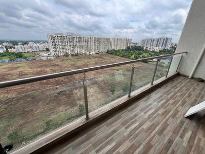 2 BHK Flat