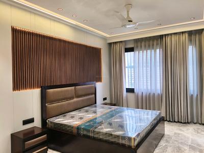 Bedroom Image of 2050 Sq.ft 4 BHK Builder Floor for sale in Sector 50 Gurgaon for Rs. 41500000