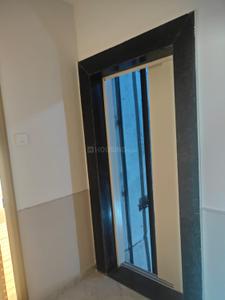 Kitchen Image of 885 Sq.ft 2 BHK Apartment / Flat for sale in Kricon Palacia, Rasayani Navi Mumbai for Rs. 3500000