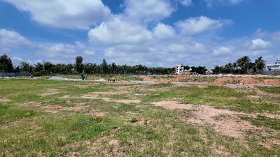Image of 1200 Sq.ft Residential Plot / Land for sale in Chansandra, Bengaluru for Rs. 8040000