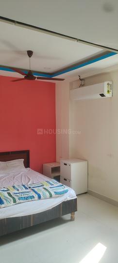 Gokul homes Bedroom 1