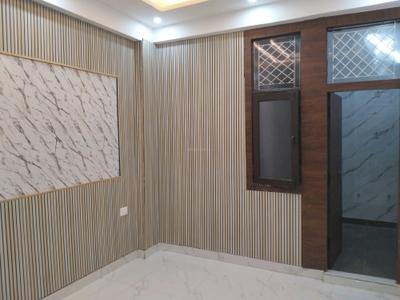 Bedroom Image of 890 Sq.ft 2 BHK Apartment / Flat for sale in Shalimar Garden Ghaziabad for Rs. 4800000