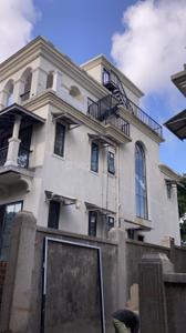 Image of 3821 Sq.ft 5 BHK Villa for sale in Kadamba, Goa for Rs. 55000000
