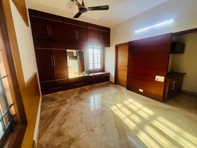 Periya Pudur Bedroom 2