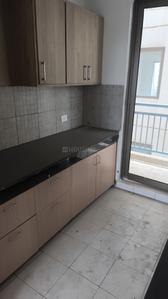 Kitchen Image of 1820 Sq.ft 3 BHK Apartment / Flat for sale in Godrej Frontier, Sector 80 Gurgaon for Rs. 17500000