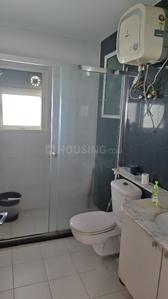 Image of 2215 Sq.ft 3 BHK Apartment / Flat for sale in Unitech Uniworld City, New Town, Kolkata for Rs. 21500000