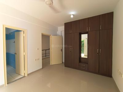 Bedroom Image of 2650 Sq.ft 4 BHK Apartment / Flat for sale in Yelahanka Bengaluru for Rs. 17000000