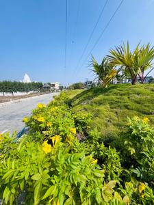 Image of 1000 Sq.ft Residential Plot / Land for sale in DR Elis Varun Park, Sanwer, Indore for Rs. 5800000
