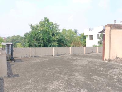 Terrace Image of 1294 Sq.ft 3 BHK Independent House for sale in Sarsuna Kolkata for Rs. 12000000