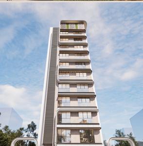 Image of 840 Sq.ft 2 BHK Apartment / Flat for sale in Bandra West, Mumbai for Rs. 42500000