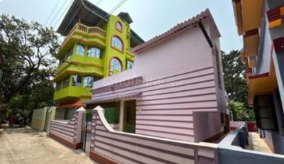 Image of 1200 Sq.ft 2 BHK Independent House for rent in Rajarhat, Kolkata for Rs. 10000