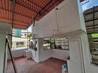 Balcony Image of 2500 Sq.ft 4 BHK Independent House for rent in Atur Park, Chembur Mumbai for Rs. 190000
