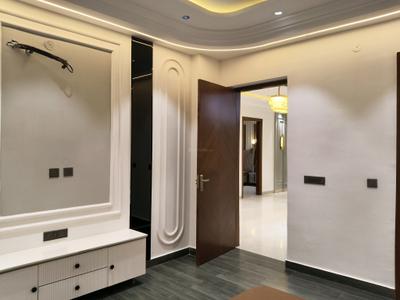 Bedroom Image of 1926 Sq.ft 3 BHK Apartment / Flat for sale in SS The Leaf, Sector 85 Gurgaon for Rs. 27200000
