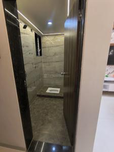 Image of 665 Sq.ft 1 BHK Apartment / Flat for sale in Ashapura Galaxy, Ambivli, Thane for Rs. 3021000