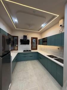 Kitchen Image of 1650 Sq.ft 3 BHK Independent House for sale in Kamal Vihar Raipur for Rs. 4499999