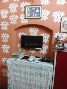 Bedroom Image of 500 Sq.ft 1 BHK Independent House for sale in Bhowanipore Kolkata for Rs. 1500000