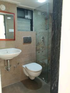Bedroom Image of 720 Sq.ft 1 BHK Apartment / Flat for sale in Raj Heritage 2, Mira Road East Mira Bhayandar for Rs. 7600000