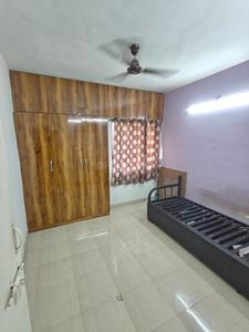 Bedroom Image of 550 Sq.ft 1 BHK Apartment / Flat for sale in Mangadewadi Pune for Rs. 2700000