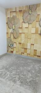 Bedroom Image of 625 Sq.ft 3 BHK Apartment / Flat for sale in Uttam Nagar New Delhi for Rs. 3226000
